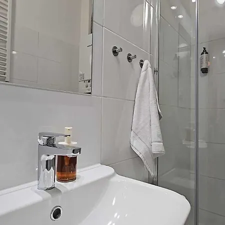 Nikodem In Old Town - Center Appartement