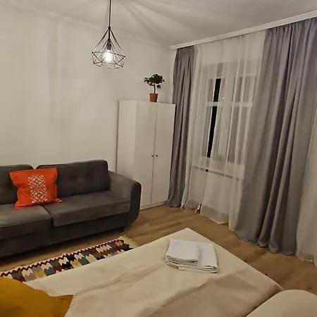 Nikodem In Old Town - Center