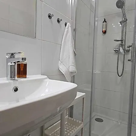 Nikodem In Old Town - Center Appartement *