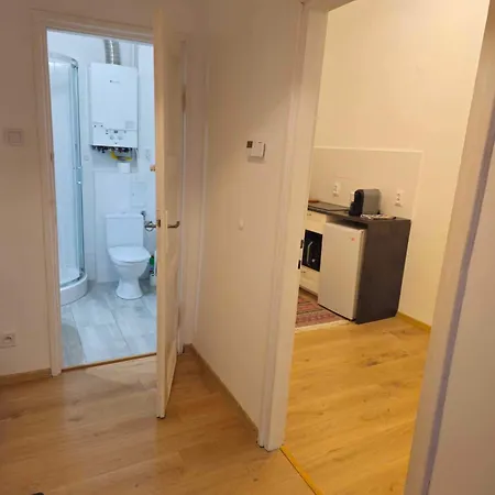 Nikodem In Old Town - Center Appartement