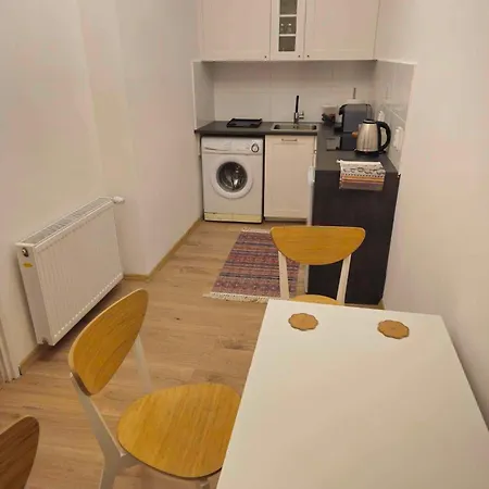 Appartement Nikodem In Old Town - Center Cracovie