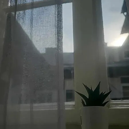 Nikodem In Old Town - Center Appartement *