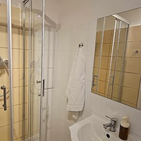 Nikodem In Old Town - Center Apartamento Cracovia