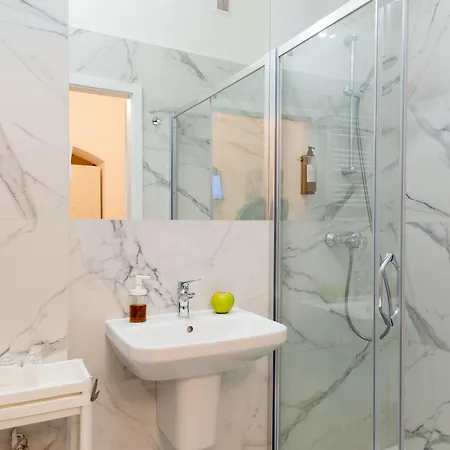 Apartamento Nikodem In Old Town - Center