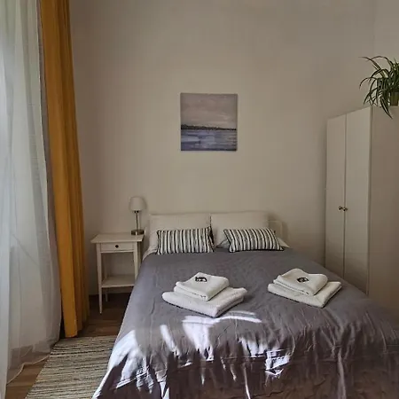 Nikodem In Old Town - Center