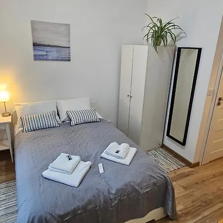 Nikodem In Old Town - Center Appartement *