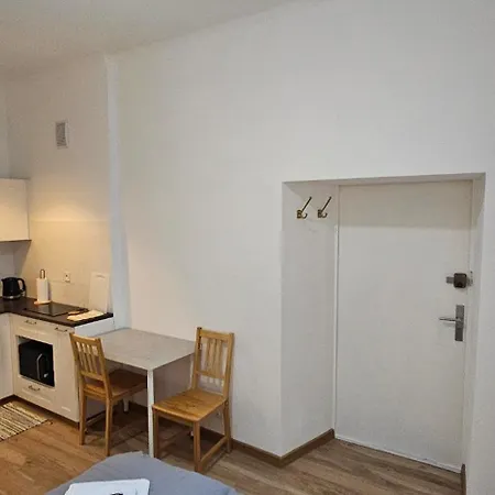 Apartamento Nikodem In Old Town - Center *