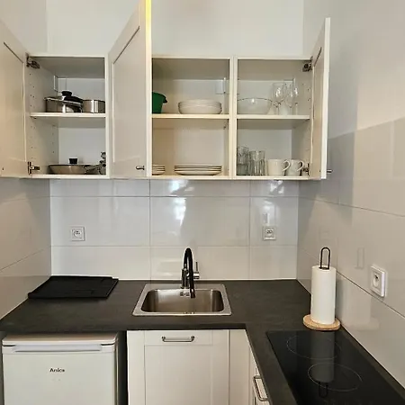 Appartement Nikodem In Old Town - Center Cracovie