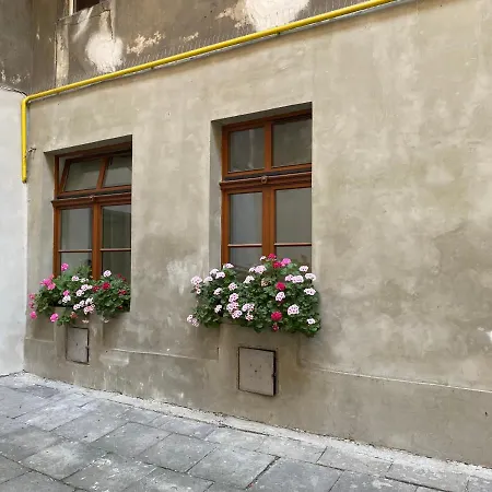 Nikodem In Old Town - Center クラクフ