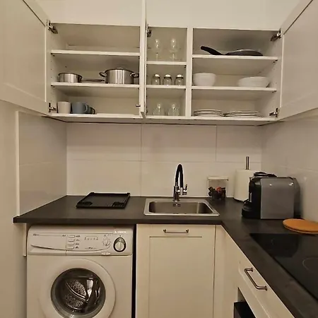 Nikodem In Old Town - Center クラクフ