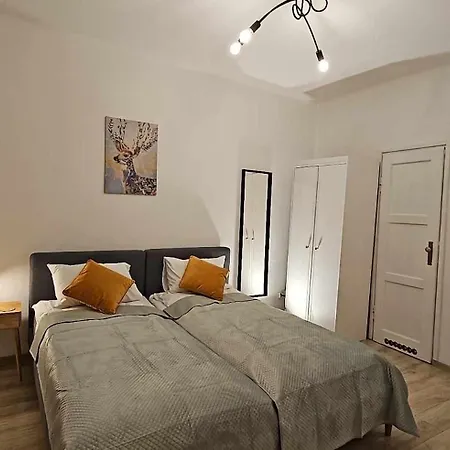 Nikodem Grodzka Apartament