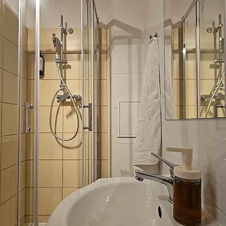 Apartman Nikodem In Old Town - Center