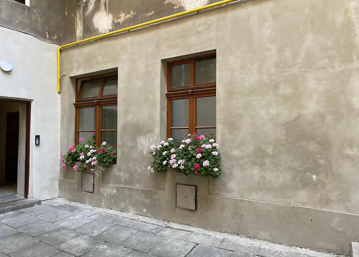 Nikodem In Old Town - Center 克拉科夫