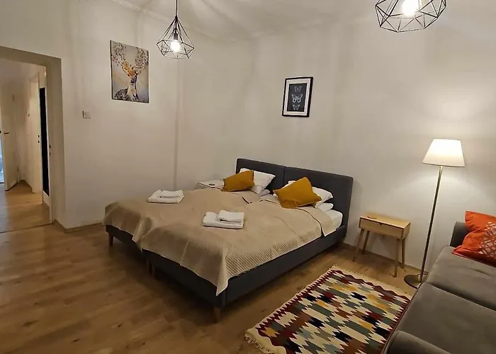 Nikodem In Old Town - Center *