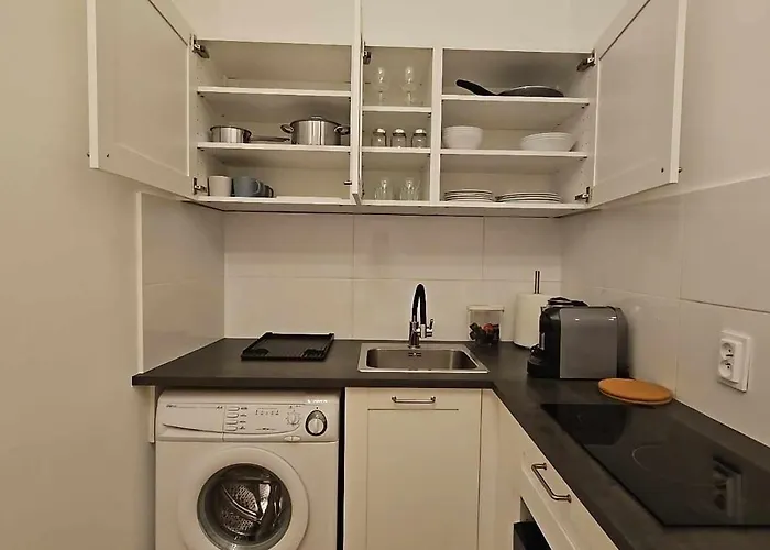 Nikodem In Old Town - Center 克拉科夫