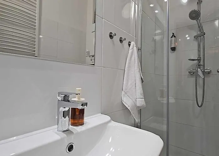 Nikodem In Old Town - Center 公寓