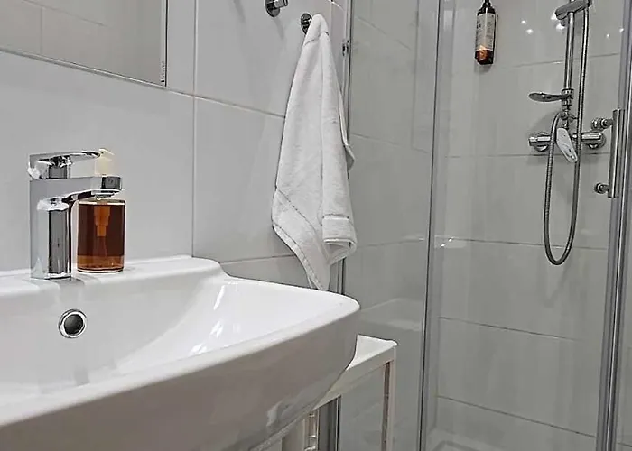 Nikodem In Old Town - Center 公寓 *