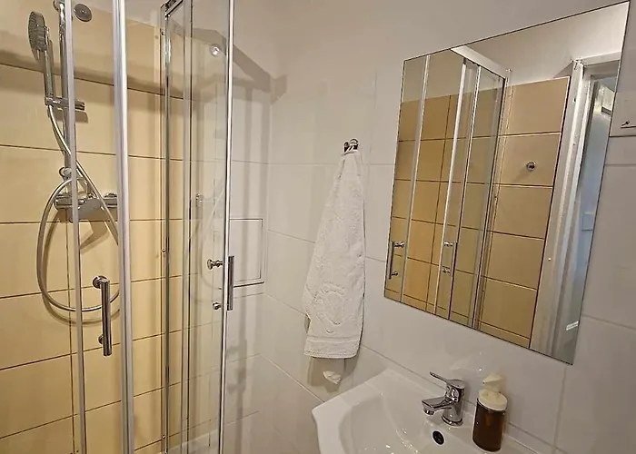 Nikodem In Old Town - Center 公寓 克拉科夫