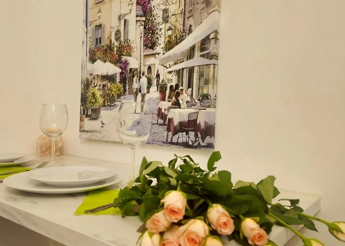 Nikodem In Old Town - Center 公寓 *