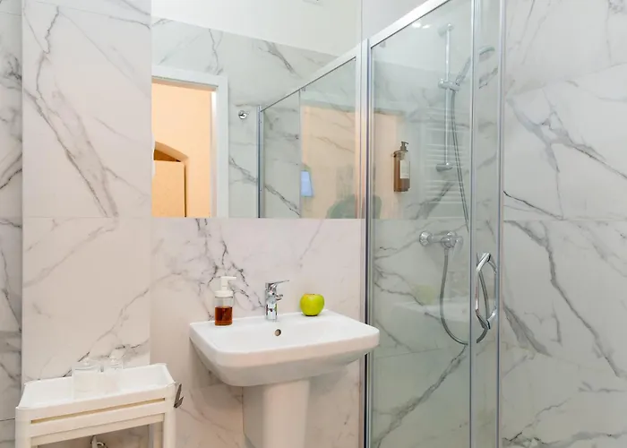 公寓 Nikodem In Old Town - Center