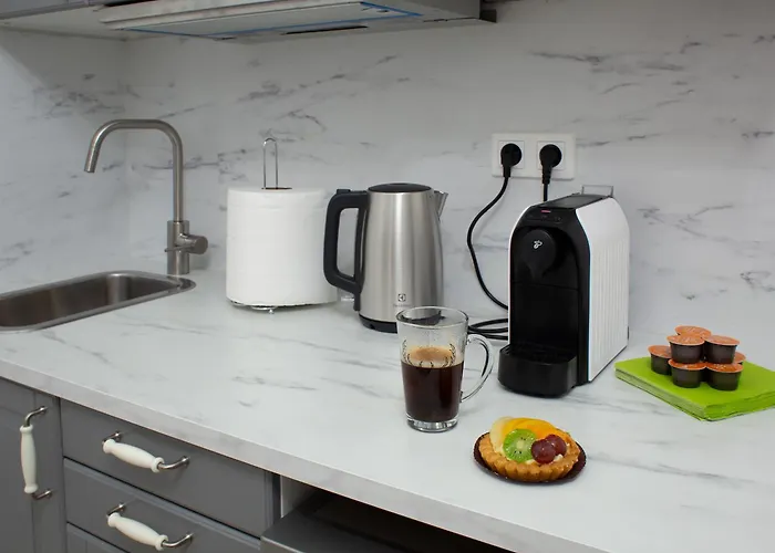 公寓 Nikodem In Old Town - Center *