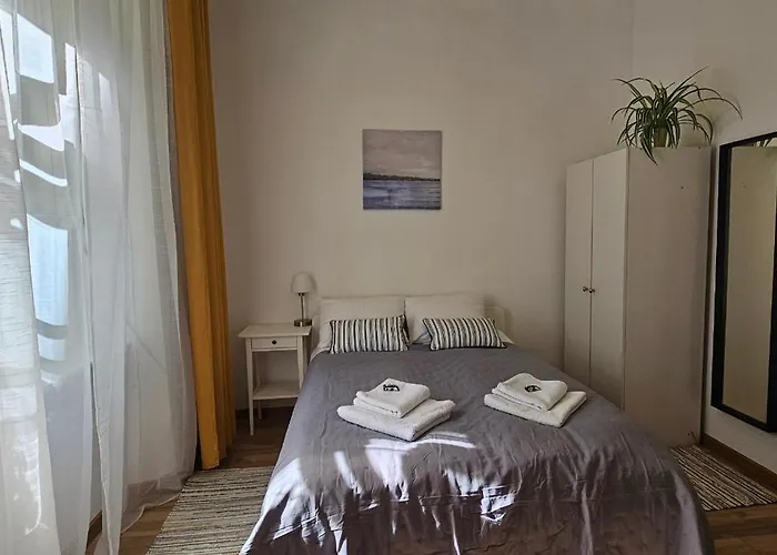 Nikodem In Old Town - Center