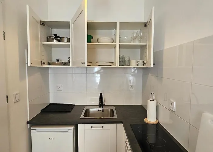 公寓 Nikodem In Old Town - Center 克拉科夫