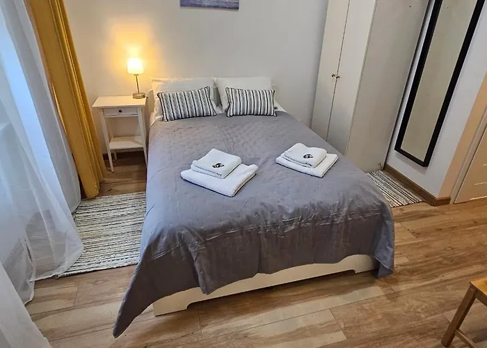 Nikodem In Old Town - Center * 克拉科夫