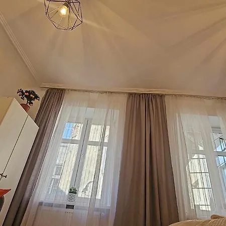 Апартаменты Nikodem In Old Town - Center