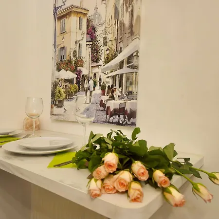 Nikodem In Old Town - Center Апартаменты *