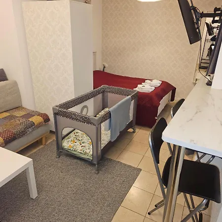 Nikodem In Old Town - Center * كراكوفيا